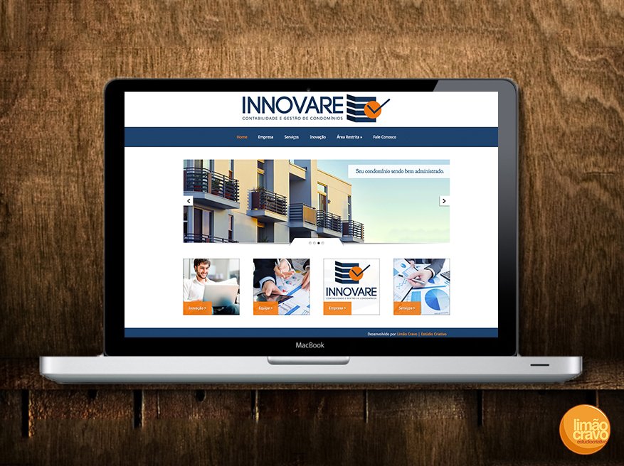 Site Innovare