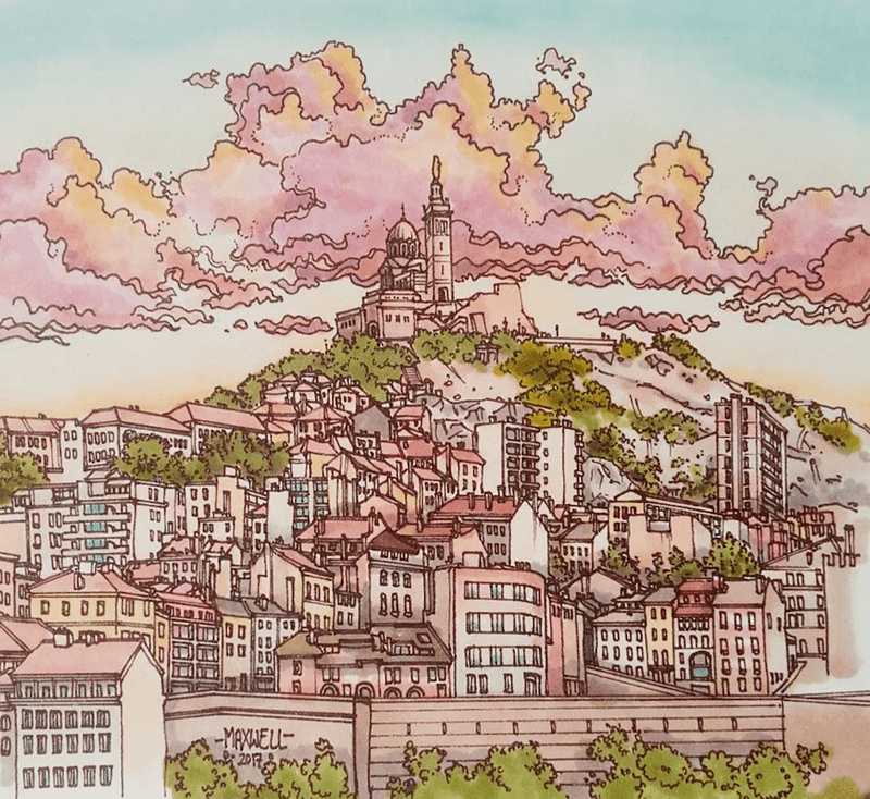 post blog maxwell tilse limaocravo ilustração