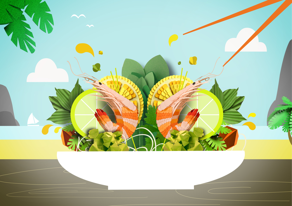 Lisa Lloyd Limaocravo Paper Craft