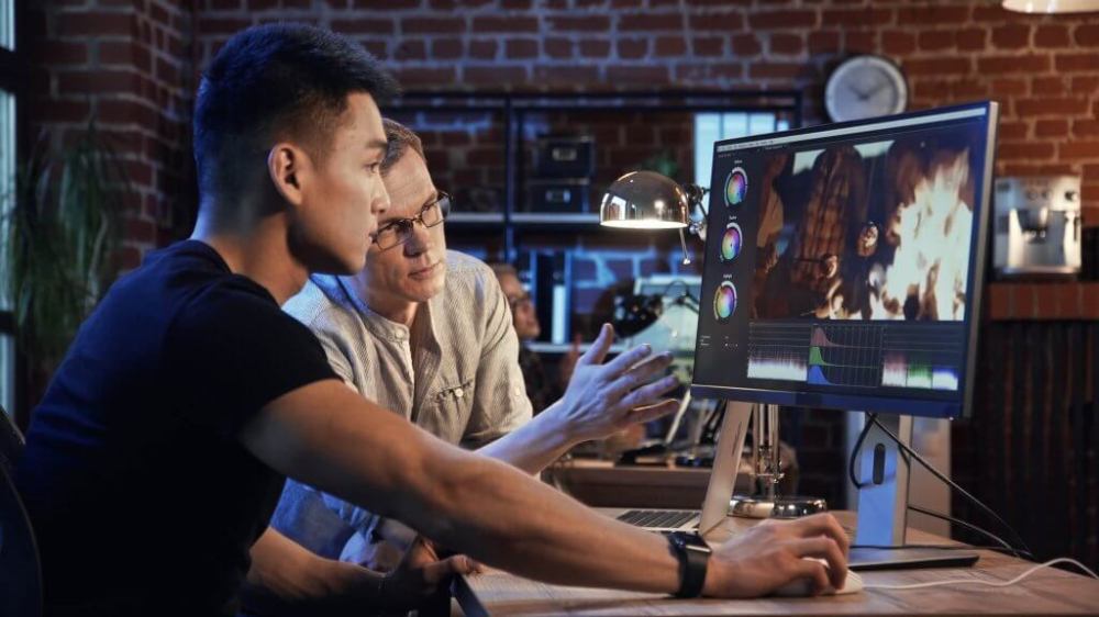 Produção Audiovisual