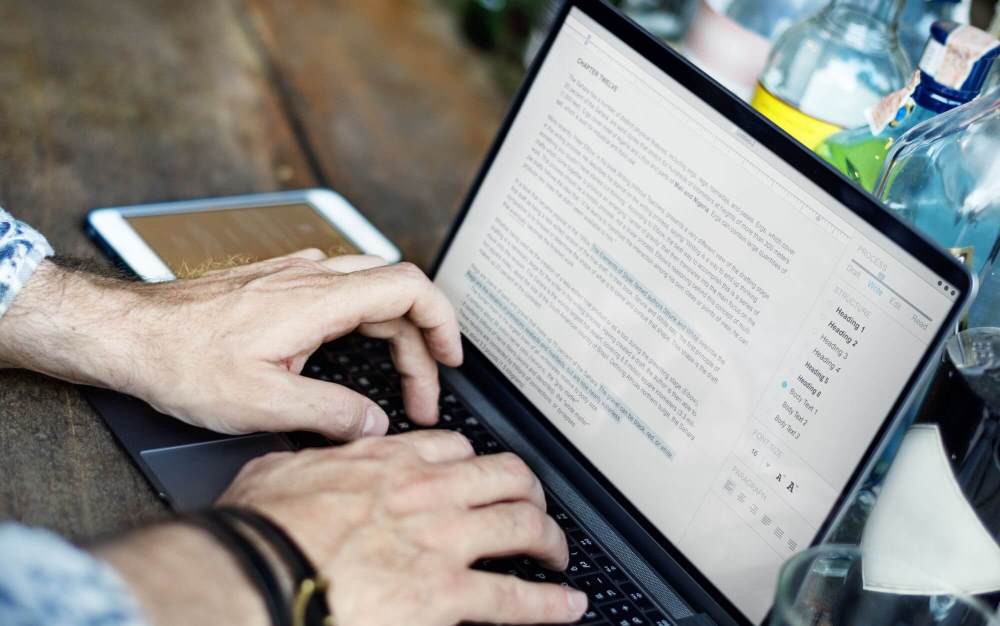 Criação de sistemas personalizados